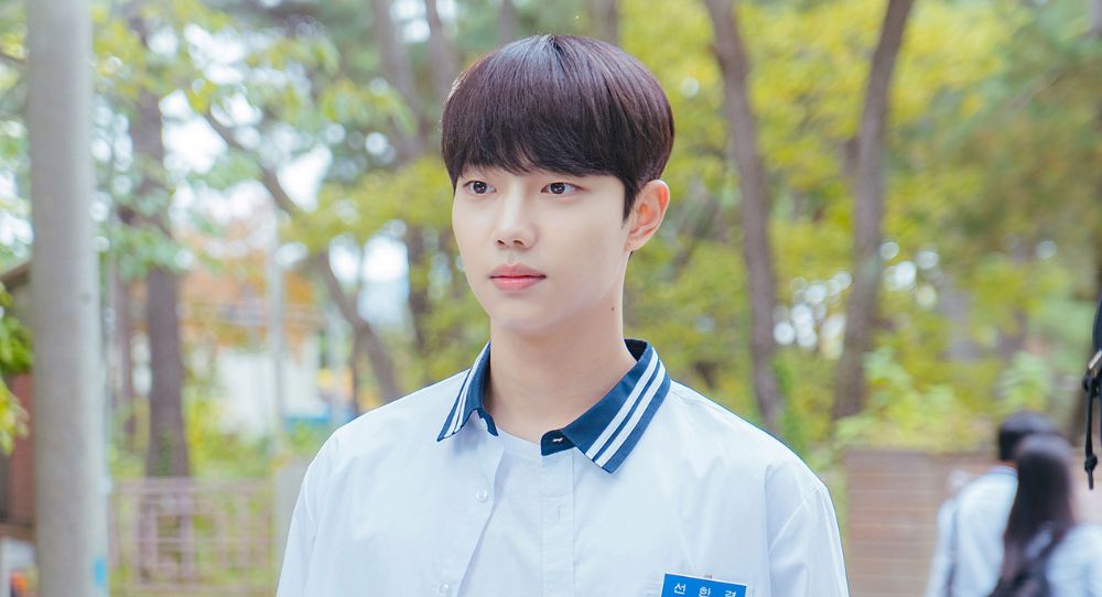 Cho Jun Young clears up rumors about almost joining RIIZE and shares how “Spring Fever” helped him find his true path in acting