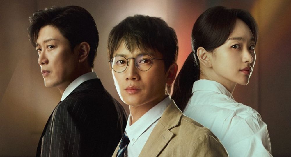 'The Judge Returns' reaches new heights on Wavve with record-breaking 2.16 times more viewers than premiere