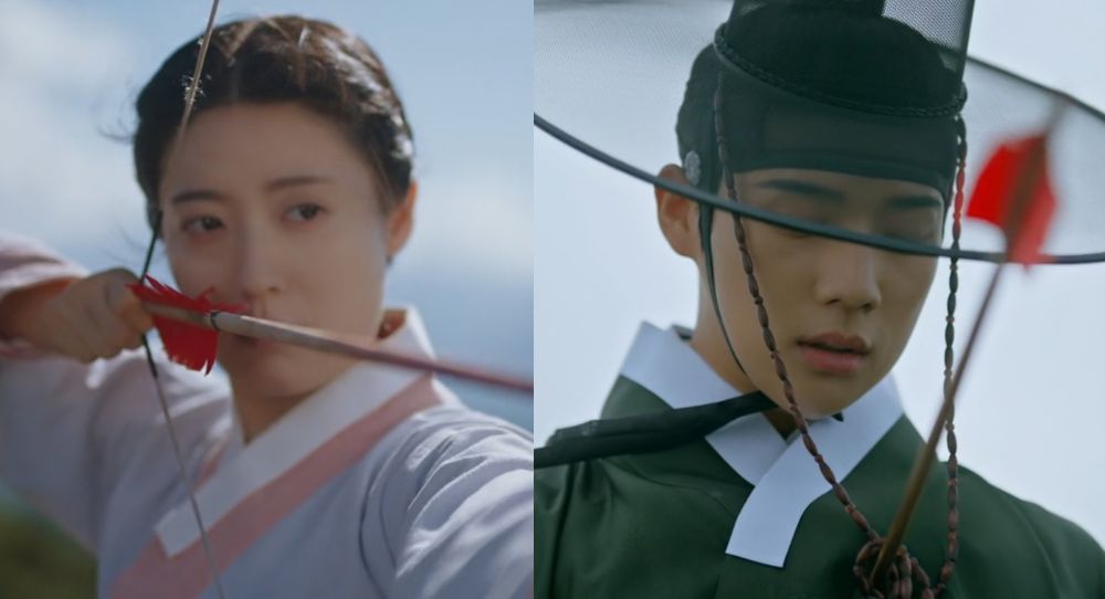 Nam Ji Hyun and Moon Sang Min’s intense turning point lifts “To My Beloved Thief” to 5.5% ratings as Friday night buzz grows
