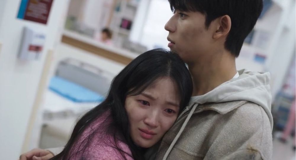 Kim Hye Yoon’s fate changing choice draws attention as “No Tail To Tell” hits 5.3% peak ratings and builds steady buzz