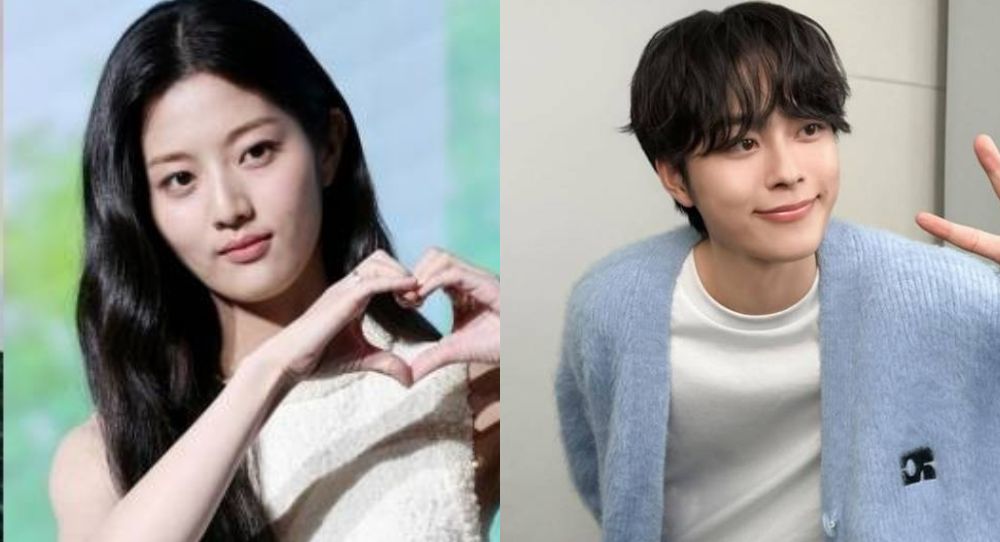 Yoo Seon Ho posts for the first time after dating news with Shin Eun Soo and says “It’s a little late” while sharing casual photos