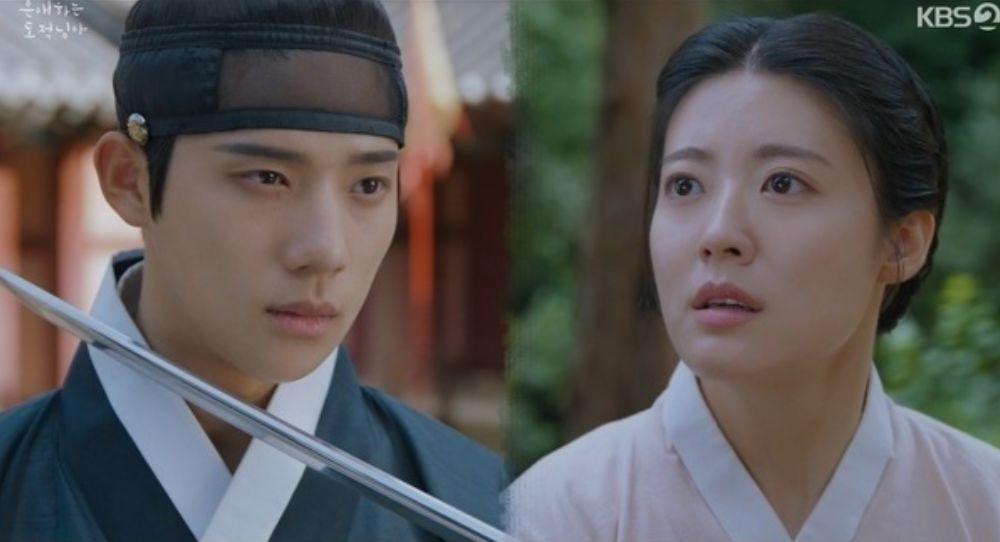 “To My Beloved Thief” keeps viewers locked in as Nam Ji Hyun and Moon Sang Min switch souls again and episode 10 hits strong ratings