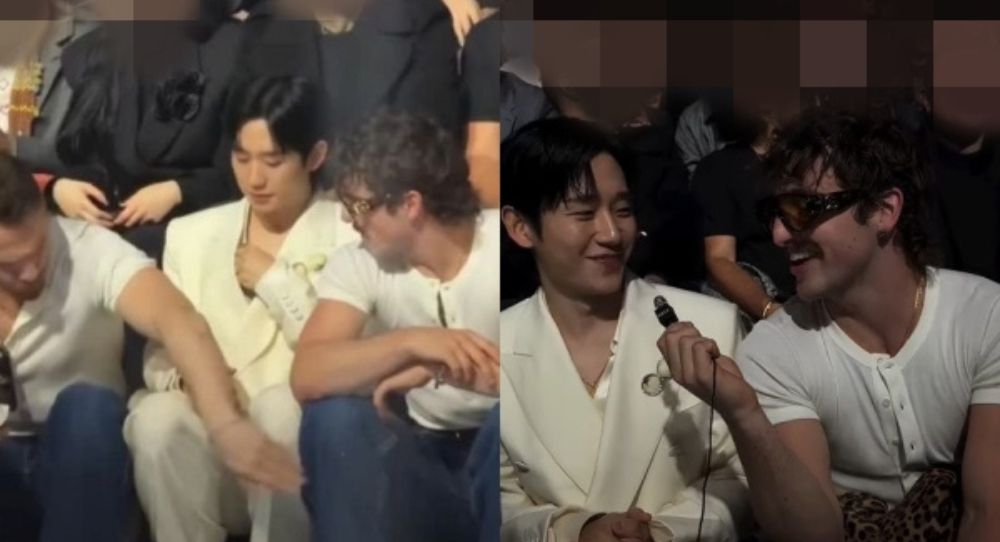 Jung Hae In racial discrimination claims turn out to be a "misunderstanding" as new videos and context come to light