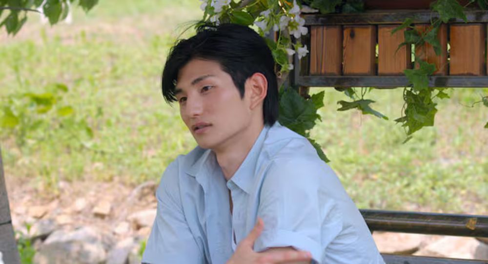 “Single’s Inferno 5” contestant Lee Sung Hoon clears dating two people rumors as Netflix officially says the claims are not true