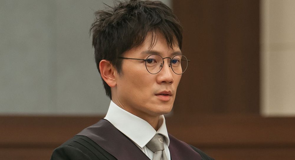 Ji Sung proves his power again as “The Judge Returns” hits a peak 17% ratings and dominates buzz and OTT charts