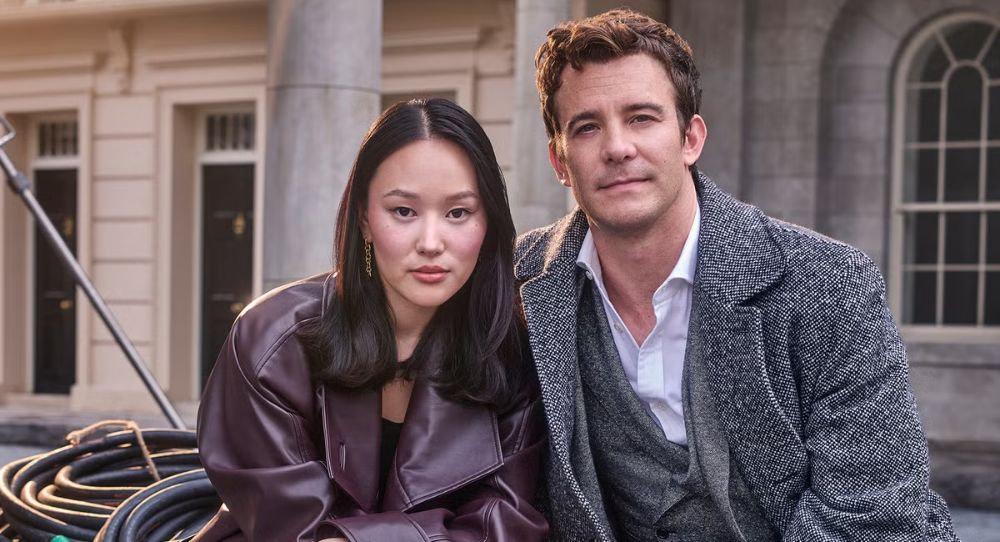 Son Sook’s granddaughter Yerin Ha calls her “Bridgerton 4” lead role a real life Cinderella moment as the series tops Netflix Global Top 10