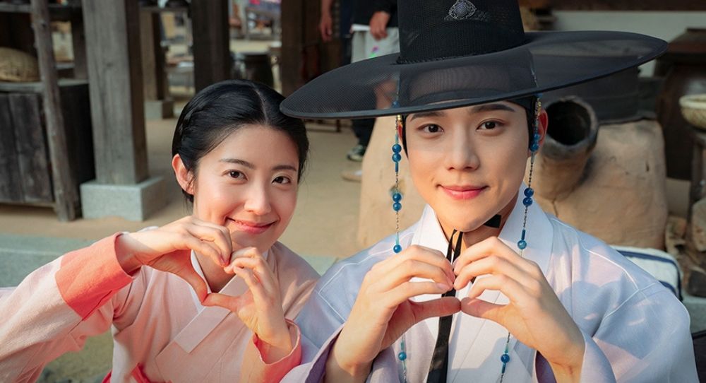 Image for KBS finally scores a global hit as ‘To My Beloved Thief’ storms overseas rankings and holds strong worldwide