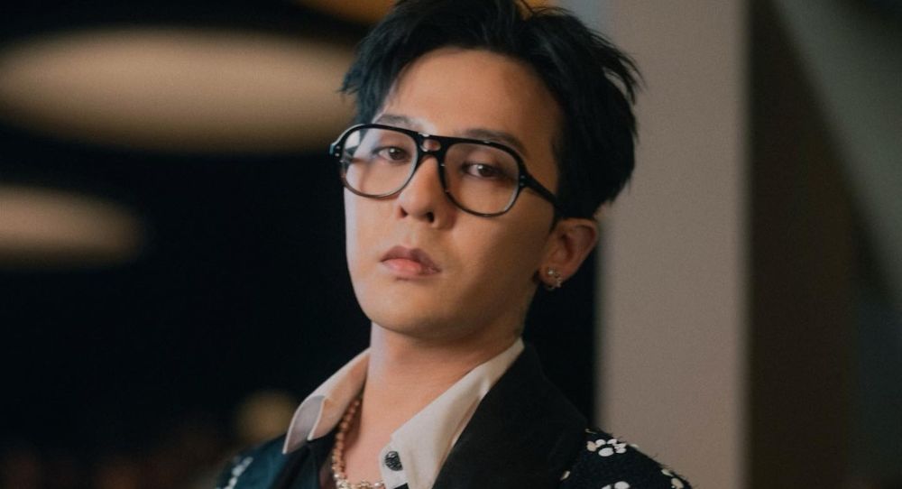 G-Dragon finally speaks up about liking Jennie’s video and explains why the heart button was pressed