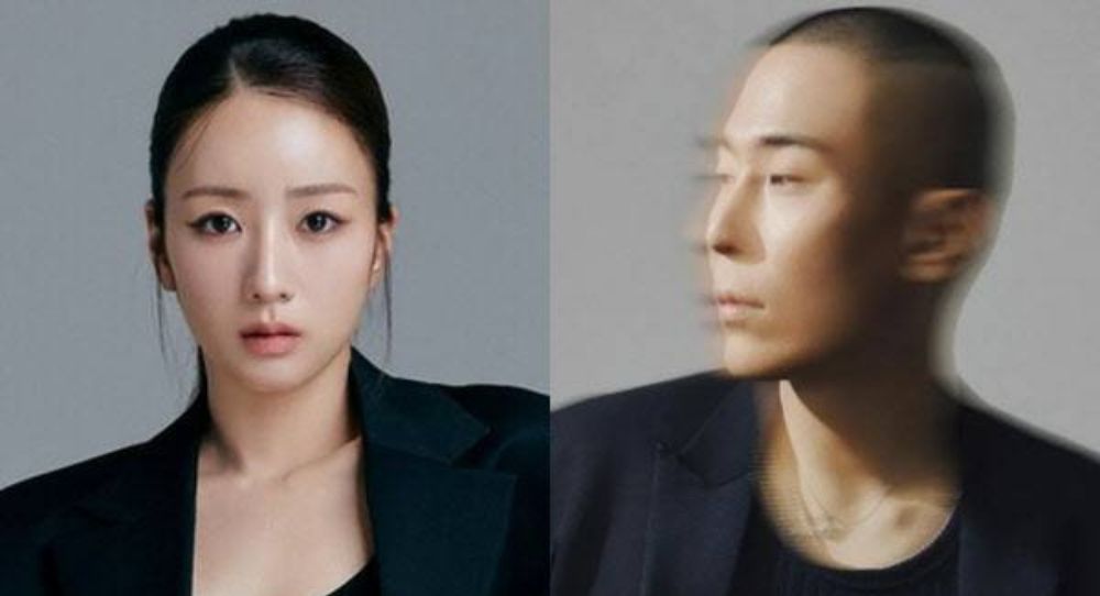 Apink’s Yoon Bomi announces marriage to producer Rado after 9 years of dating