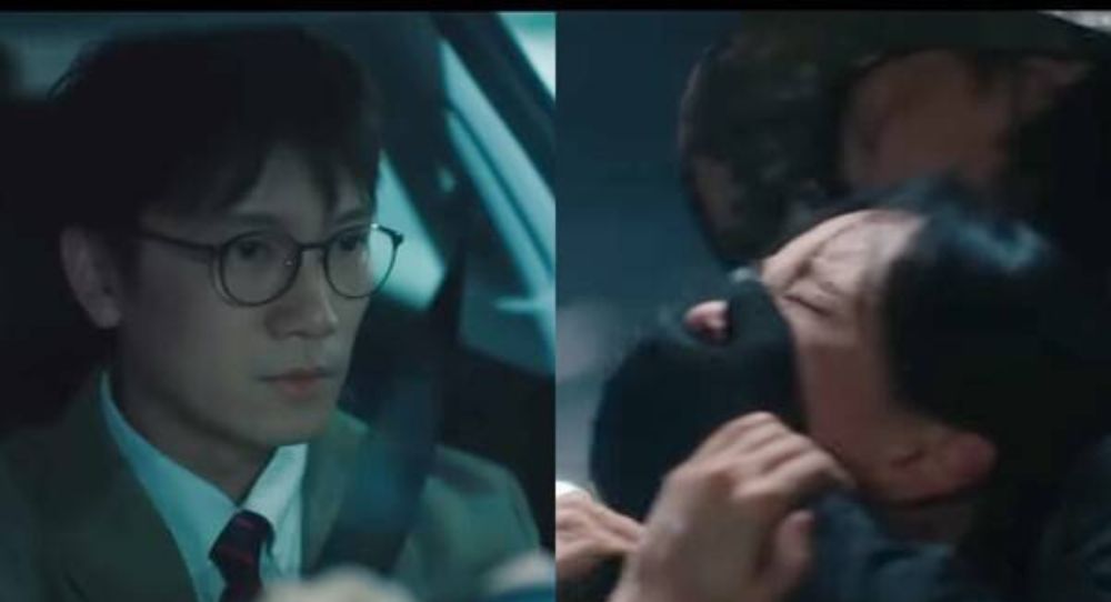 Image for ‘The Judge Returns’ breaks 13% ratings as Ji Sung leads intense episode and keeps viewers hooked