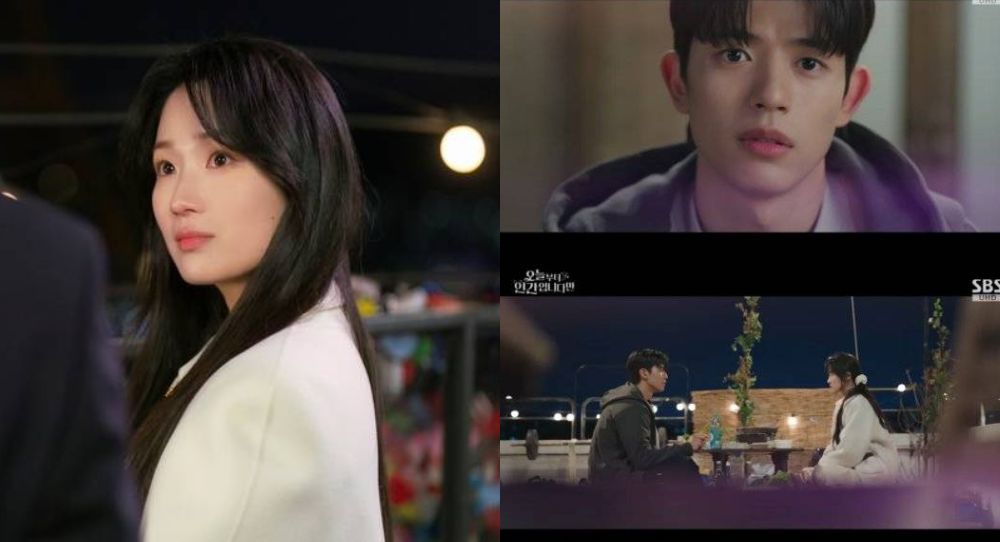 ‘No Tail to Tell’ sparks buzz as Kim Hye Yoon makes a bold confession to Park Solomon, but ratings fail to rise at 2.7%