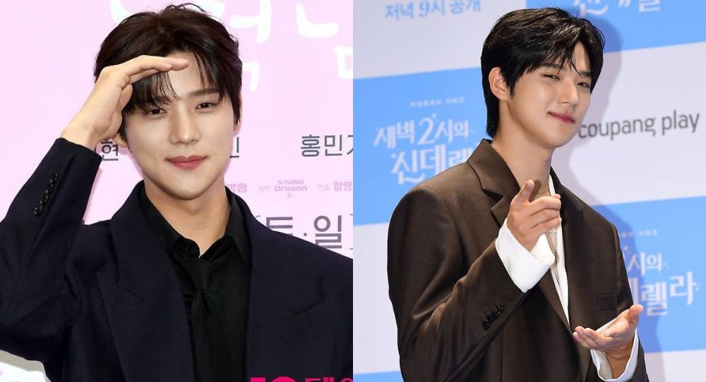 Moon Sang Min reviews special appearance offer for ‘The Miracles of the Namiya General Store’ as Lee Chae Min is eyed for lead