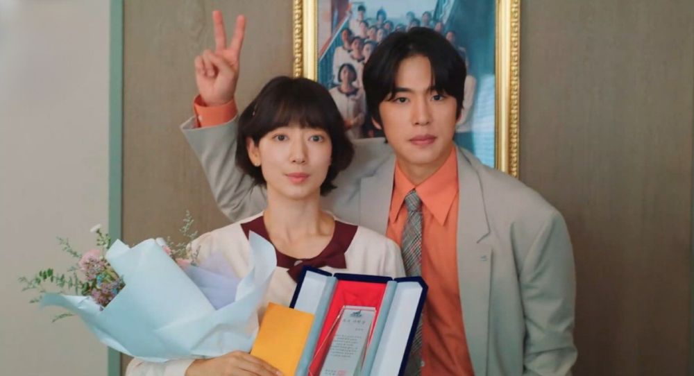 'Undercover Miss Hong' hits 7.5% ratings as Park Shin Hye’s bold move shakes the story and keeps the drama No. 1 in its time slot