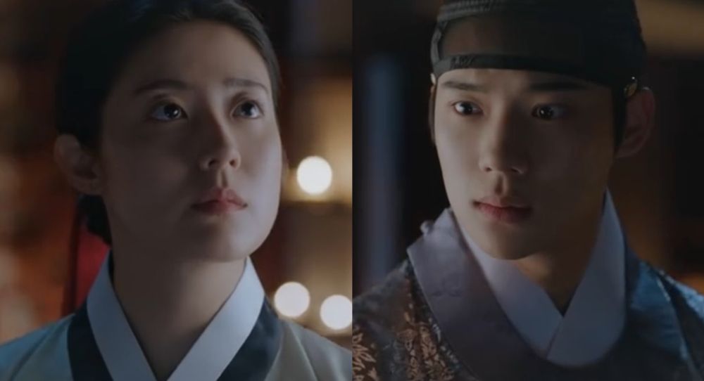 'To My Beloved Thief' hits 7.5% peak ratings as Moon Sang Min grabs Nam Ji Hyun’s hand and says “Let’s run away”