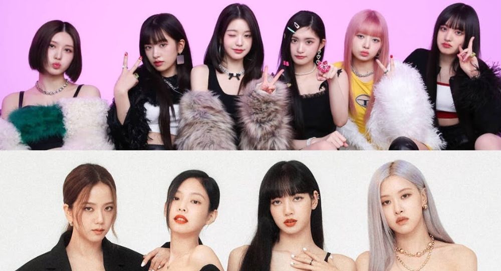 IVE claims No. 1 in February girl group brand reputation rankings, beats BLACKPINK and shows rising public power