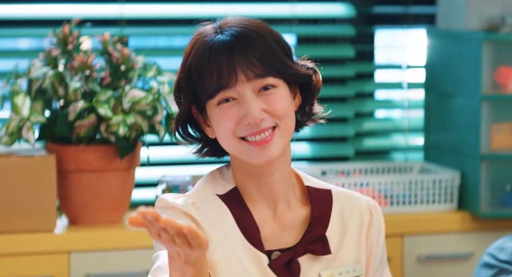 Park Shin Hye does it again as 'Undercover Miss Hong' hits a new personal best and tops all channels with 9.4% ratings