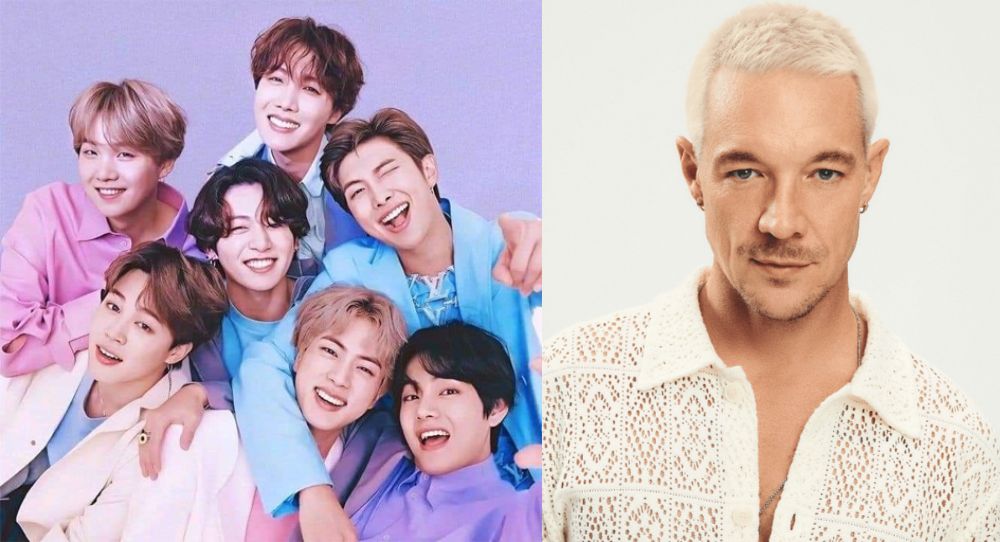 BTS draw massive attention as ‘Arirang’ producer Diplo calls the album “crazy” and says it will shock the world