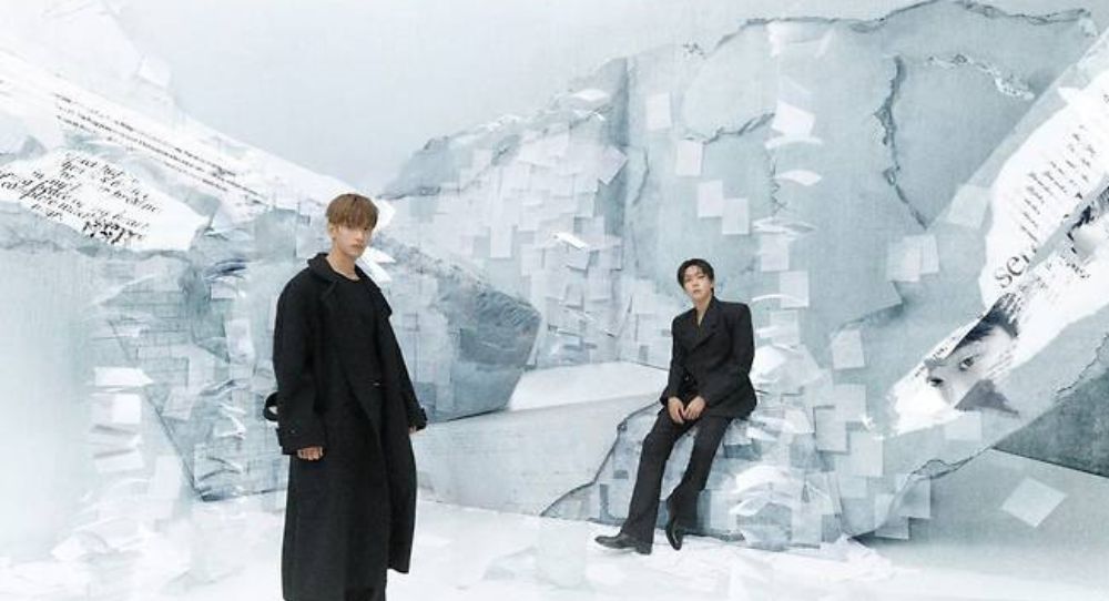 SEVENTEEN’s Dokyeom and Seungkwan make Japan proud as ‘Soya Song’ earns Gold Disk and returns to No. 1 on Oricon