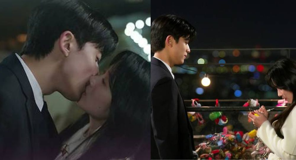 ‘No Tail to Tell’ faces ratings drop with 2.2 percent despite romantic kiss scene ending