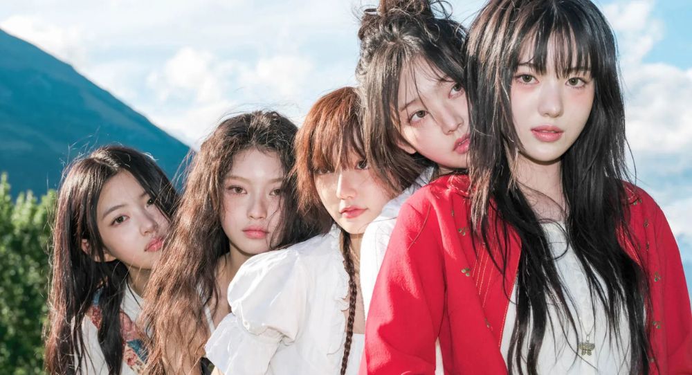 KiiiKiii hits career high as UK magazine NME names them one of 2026’s essential rising artists while new song tops major music charts