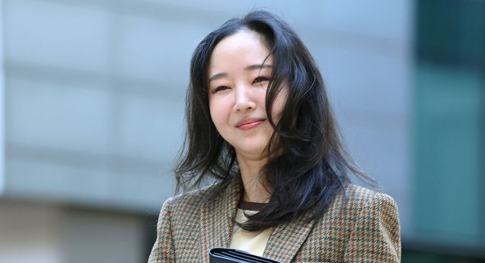 Min Hee Jin speaks after court win and says the last two years were meaningful as she hopes for change in K-Pop