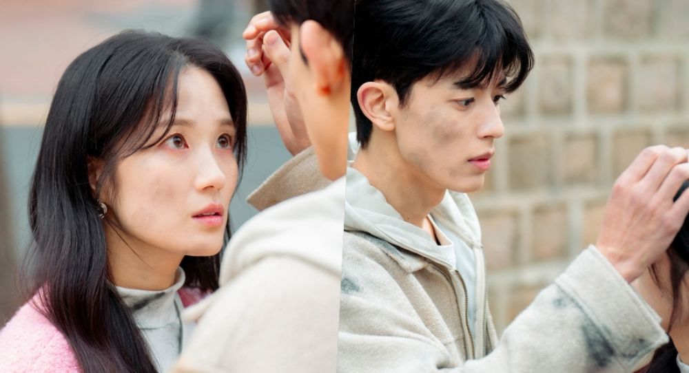 Image for ‘No Tail To Tell’ drops to its lowest rating yet at 2.2% despite growing romance buzz and strong chemistry between Kim Hye Yoon and Lomon