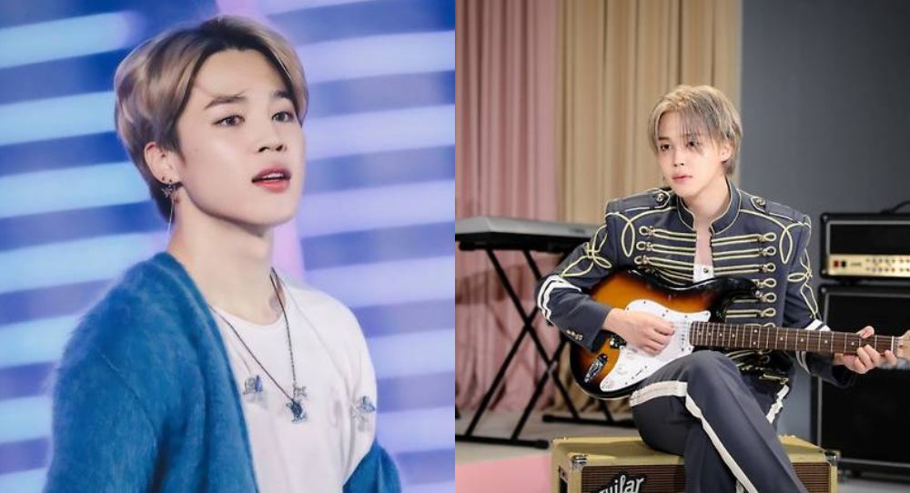BTS's Jimin climbs streaming ranks as his Spotify profile surpasses 8 billion total plays