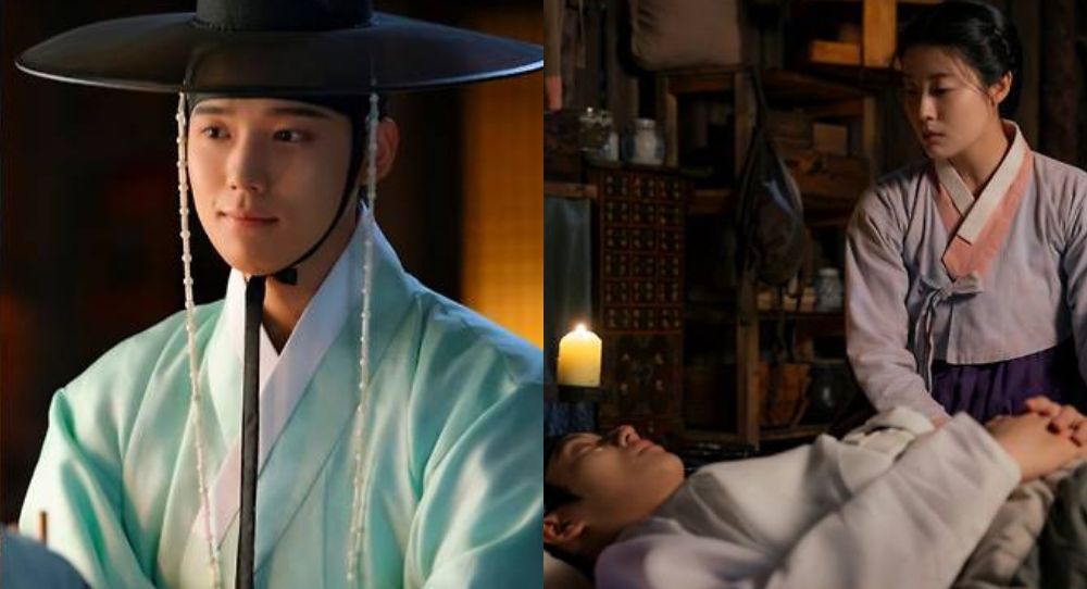 ‘To My Beloved Thief’ turns sweeter as Nam Ji Hyun cares for injured Moon Sang Min in heart fluttering episode