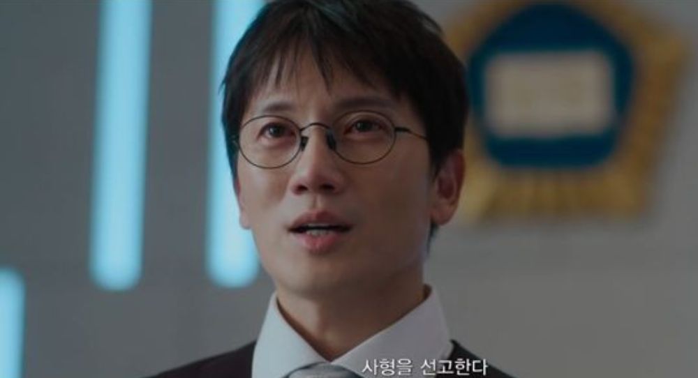 Ji Sung delivers powerful final verdict against Park Hee Soon as “The Judge Returns” ends on top with soaring 17.2% peak ratings