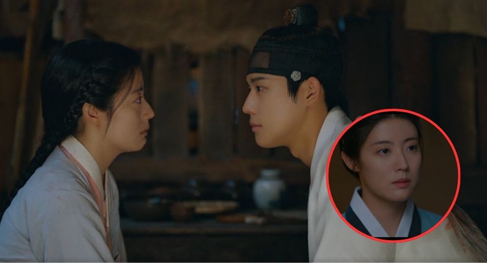 'To My Beloved Thief' peaks at 7.9% as Nam Ji Hyun steps forward and says “Arrest me” to save Moon Sang Min