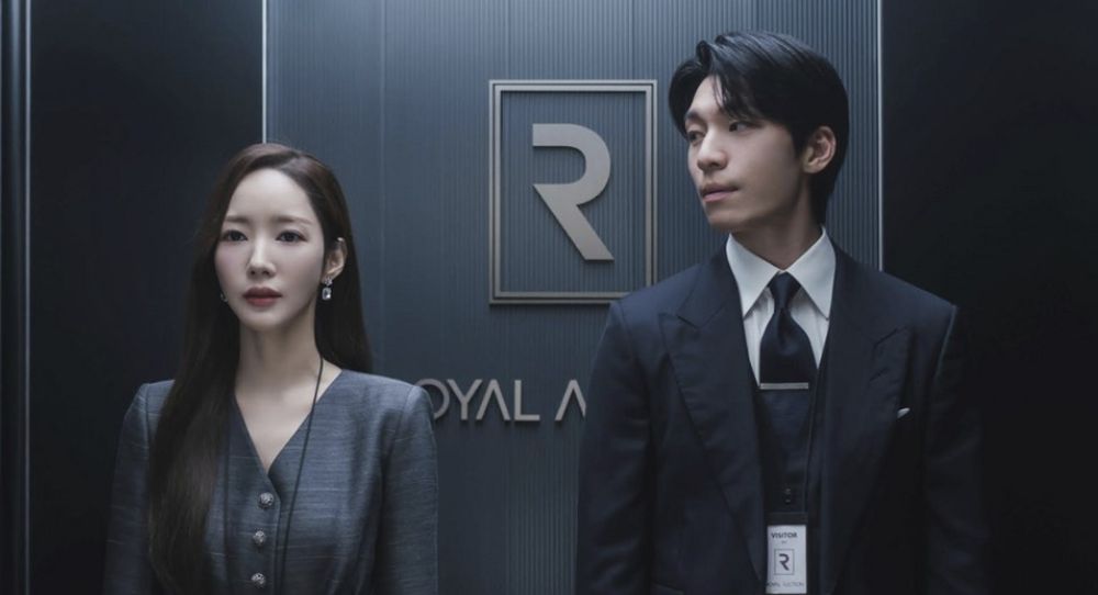 tvN drama ‘Siren's Kiss’ starring Park Min Young and Wi Ha Joon is already expected to hit number 1 with its thrilling romance and mystery