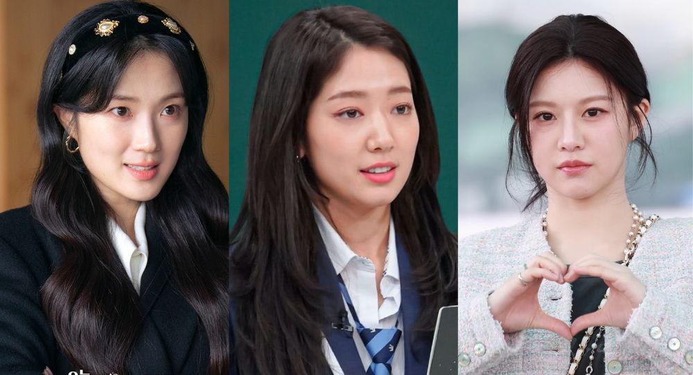 Park Shin Hye takes No.1 in February drama actor brand rankings as Go Youn Jung and Kim Hye Yoon follow close behind