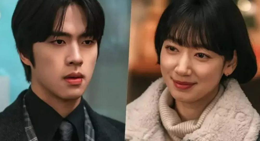 Park Shin Hye breaks records again as "Undercover Miss Hong" hits new high of 13.1% and dominates weekend drama ratings