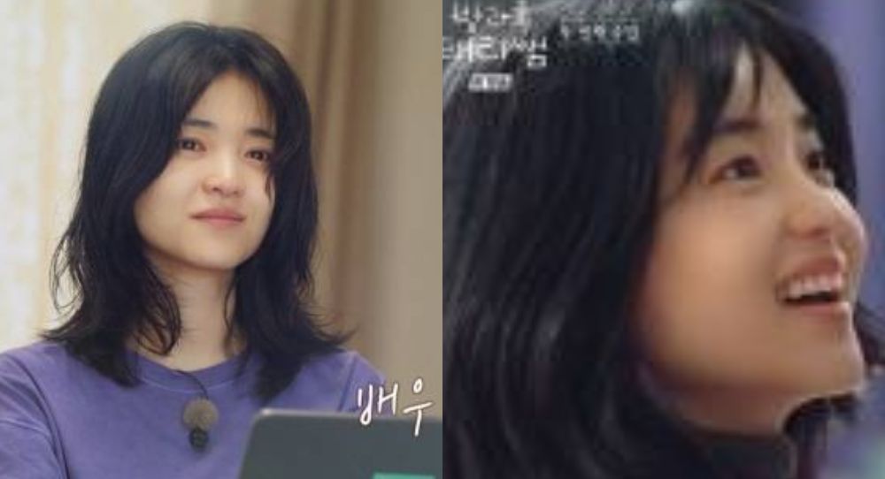 Kim Tae Ri sheds tears while leading first theater class and preview hints at clash with Choi Hyun Wook