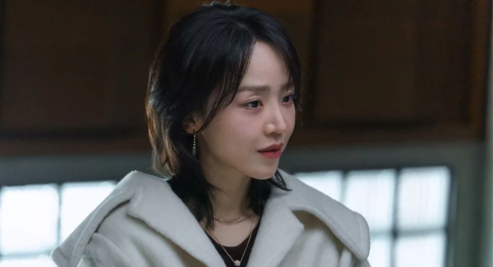 Image for Shin Hye Sun takes on her most challenging role yet in 'The Art of Sarah' and proves why she is a top actress