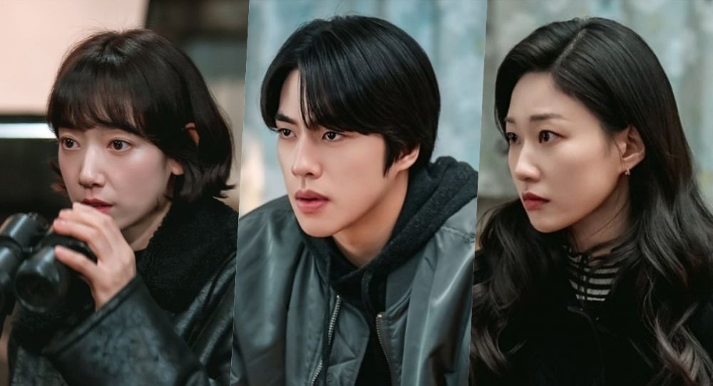 Park Shin Hye shines as “Undercover Miss Hong” breaks personal records with 12.6% nationwide and tops tvN 2049 ratings again