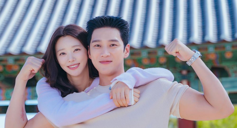 Image for Lee Joo Bin opens up about letting go of chronic worries and finding confidence in “Spring Fever” after first lead role and low ratings