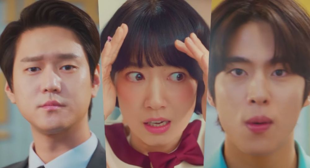 Park Shin Hye takes over TV as “Undercover Miss Hong” ranks No. 1 in ratings and buzz across all programs