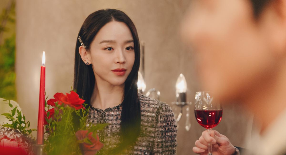 Image for Shin Hye Sun says it felt like her birthday after 'The Art of Sarah' exploded with congratulations messages right after release