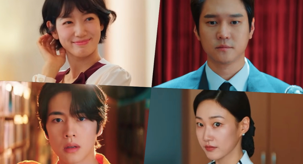 Park Shin Hye’s ‘Undercover Miss Hong’ climbs to No. 4 on Netflix global non English TV chart as ratings hit new highs for three straight weeks