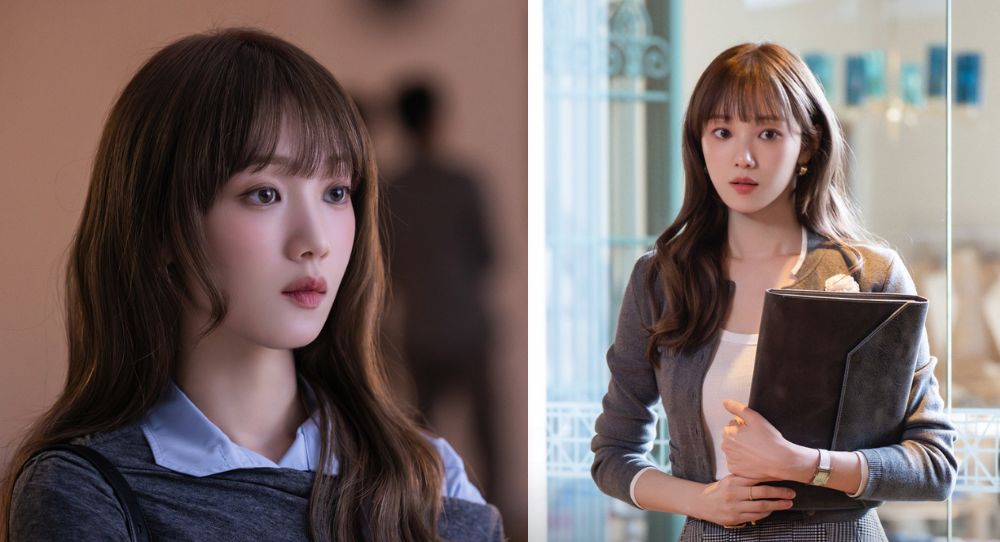 Lee Sung Kyung stuns viewers with her visuals and acting as new drama ‘In Your Radiant Season’ starts strong, ranking above competitors in ratings