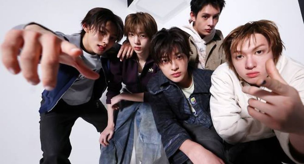 Cortis’ debut album crosses 400 million Spotify streams in just five months, with the U.S. leading as their top listening country