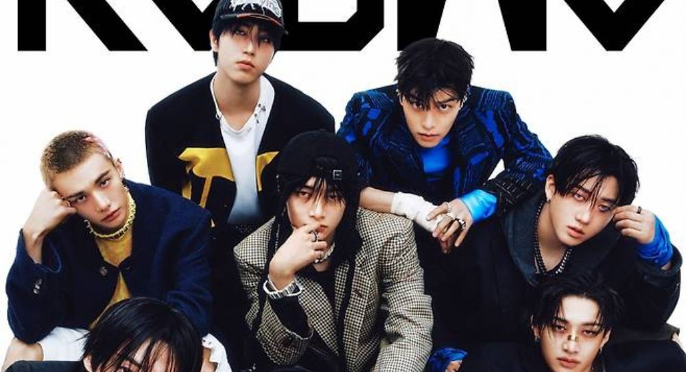 Stray Kids secures No. 2 on IFPI 2025 Global Album Sales Chart with highest ranked K pop album