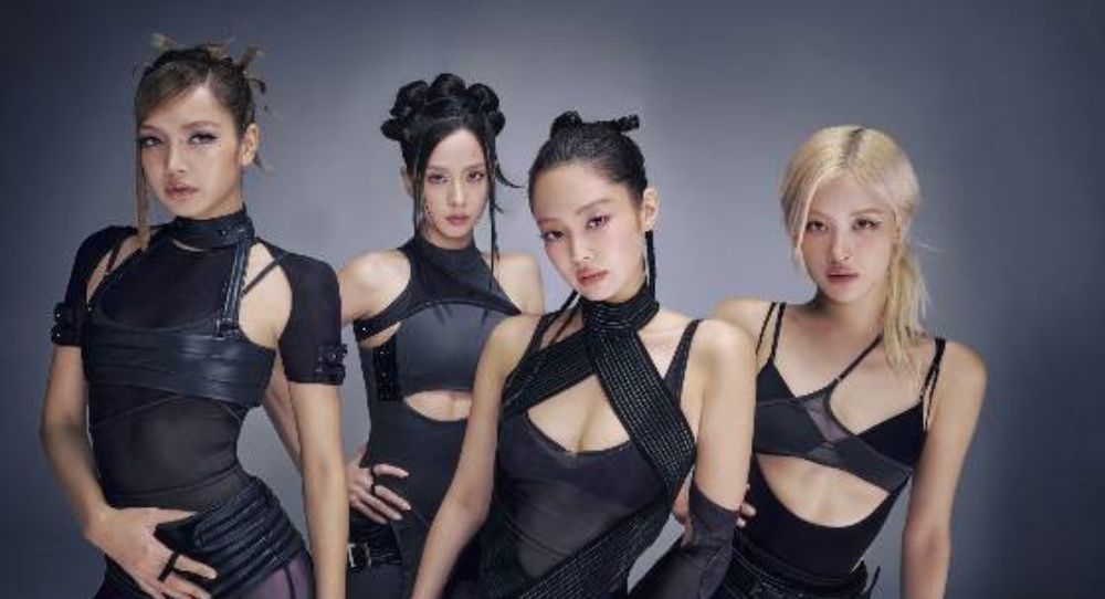 BLACKPINK achieves biggest first day sales in girl group history with ‘DEADLINE’