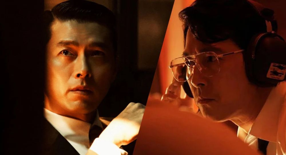 Image for 'Made in Korea' dominates worldwide streaming and proves huge success despite Jung Woo Sung’s acting controversy