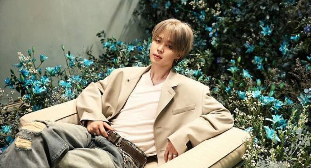 BTS's Jimin draws global praise as top plastic surgeon calls him a true example of natural beauty