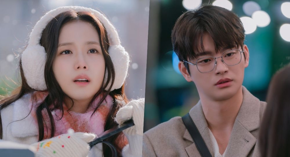 Jisoo gains praise for her chemistry with Seo In Guk as Time Magazine calls “Boyfriend On Demand” her most fitting role yet