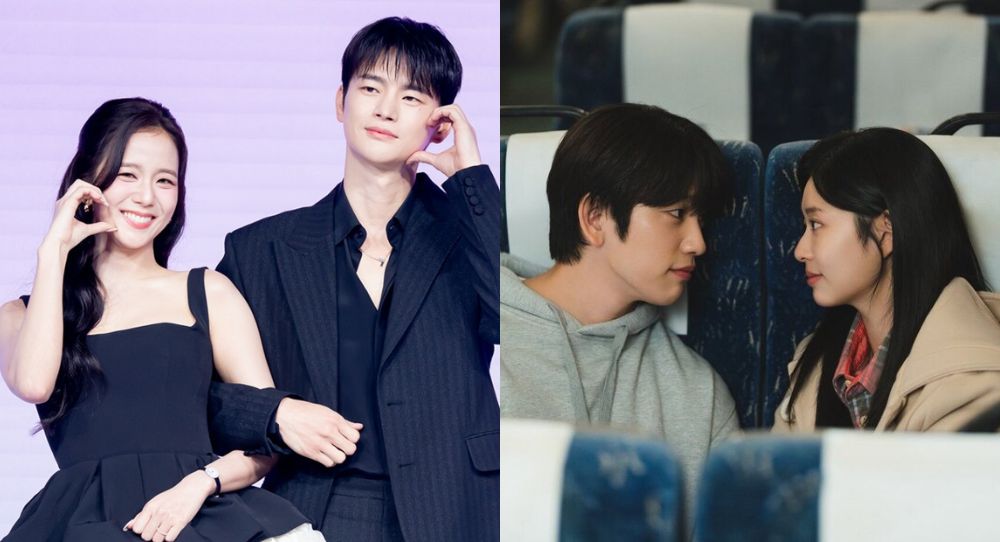 Jisoo’s “Boyfriend on Demand” rises to No.5 globally and enters Top 10 in 69 countries while “Still Shining” also trends in 34 countries on Netflix