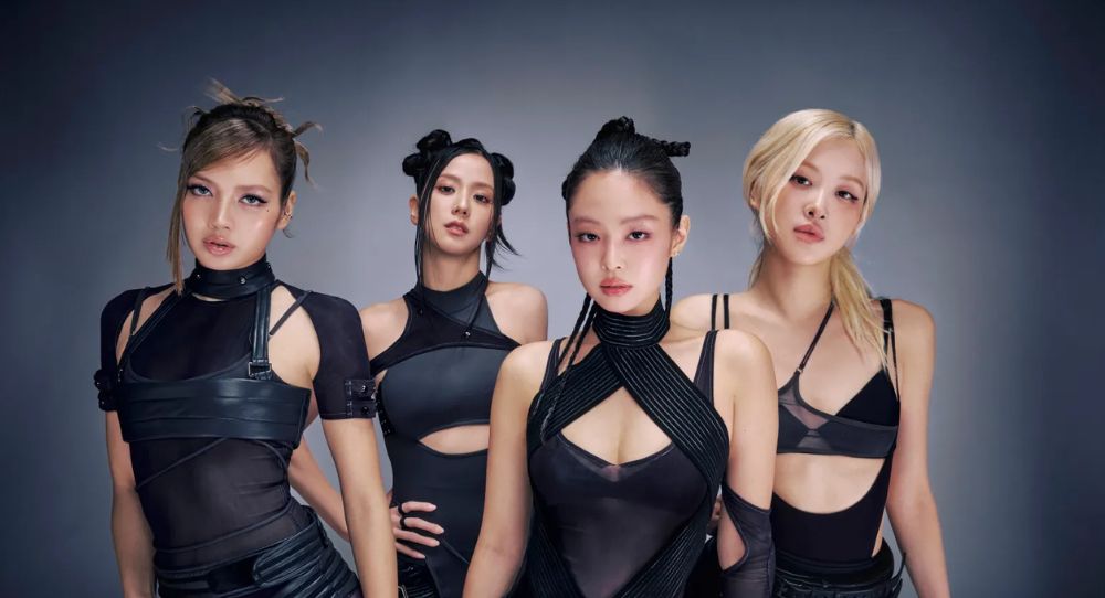 Image for BLACKPINK’s mini album “DEADLINE” debuts at No.8 on Billboard 200 as the group marks its fifth chart entry and continues global chart success