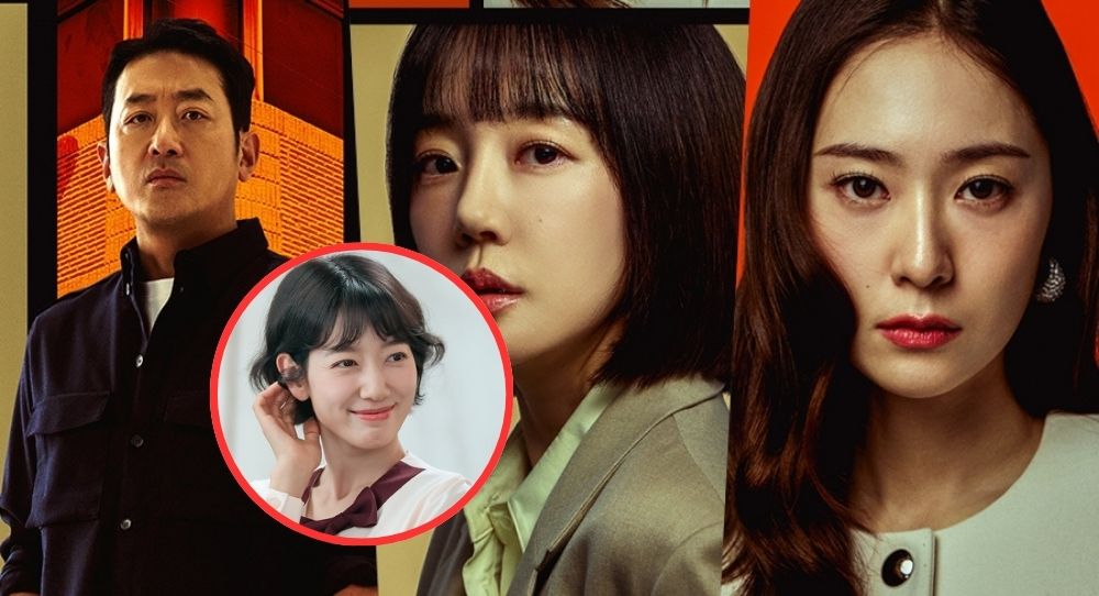 Ha Jung Woo makes his long awaited TV comeback with “Mad Concrete Dreams” after the success of tvN’s “Undercover Miss Hong”, will it continue the hit streak?